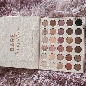 Colourpop Bare Necessity palette for sale